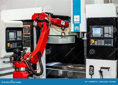 automated cnc machines and robotics|fully automated cnc machines.